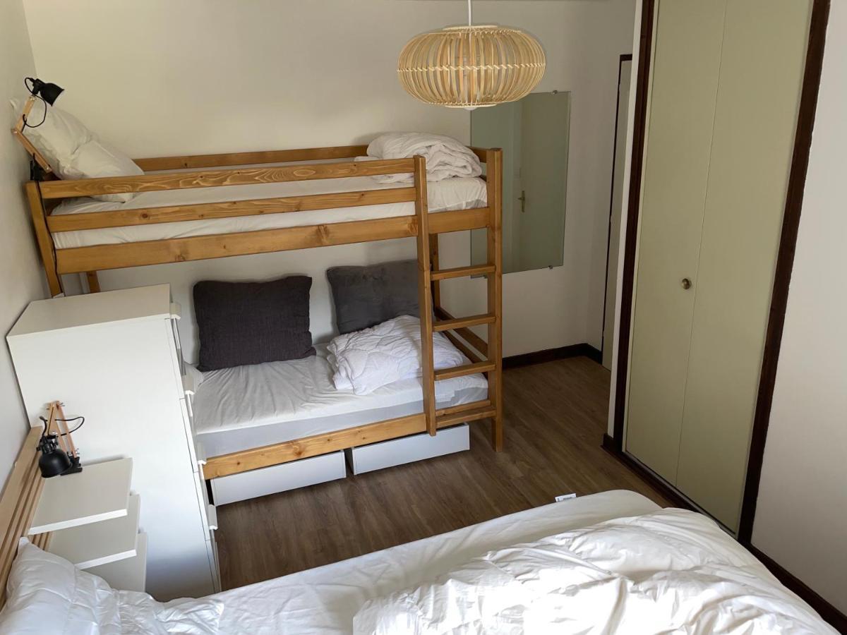 Le Rocher Saint Pierre 1H - 6Pers Valloire Eksteriør billede