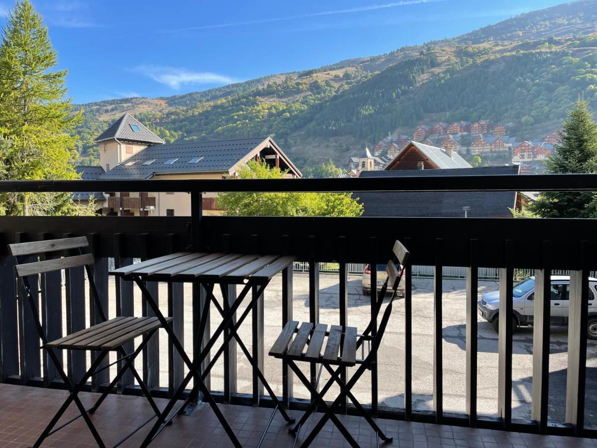 Le Rocher Saint Pierre 1H - 6Pers Valloire Eksteriør billede