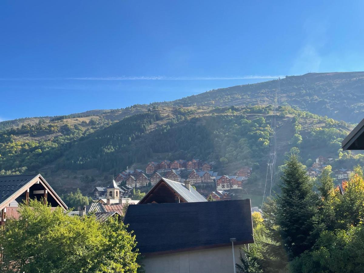 Le Rocher Saint Pierre 1H - 6Pers Valloire Eksteriør billede